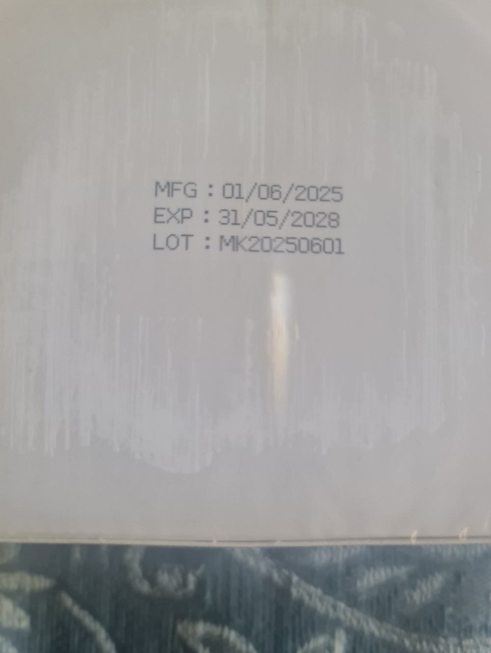 NEW SEALED (2) MAELYS 6.8 Ounces GET-DREAMY Overnight Toning Body Whip ๐ค๐ค - Picture 3 of 12